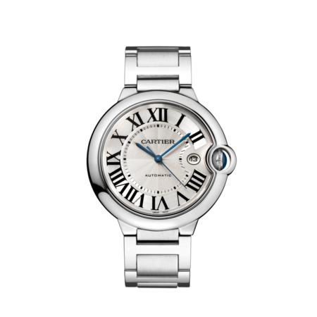 Stainless Steel Cartier Watch\\n\\n23/03/2016 16:25